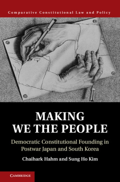 Comparative Constitutional Law and Policy