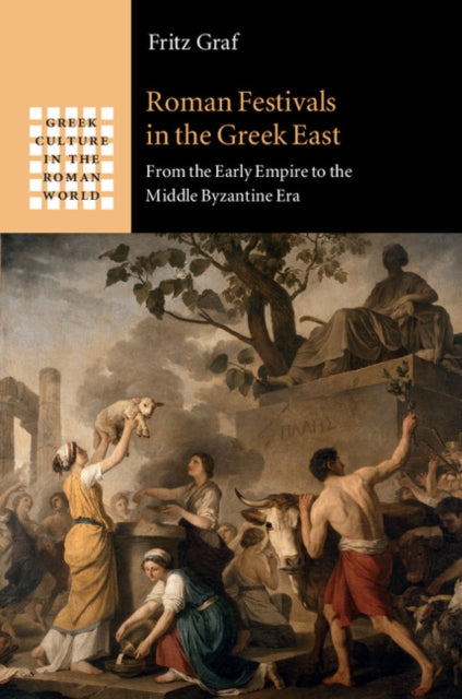 Greek Culture in the Roman World
