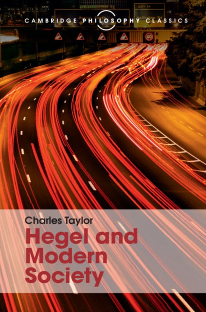 Cambridge Philosophy Classics