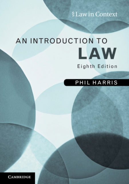 Law in Context