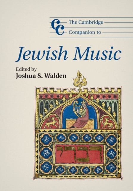 Cambridge Companions to Music