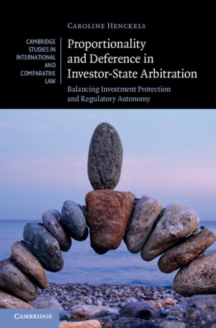 Cambridge Studies in International and Comparative Law