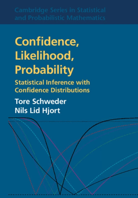 Cambridge Series in Statistical and Probabilistic Mathematics