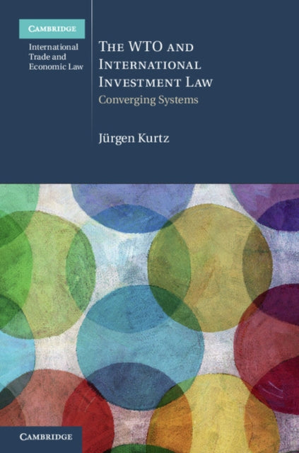 Cambridge International Trade and Economic Law