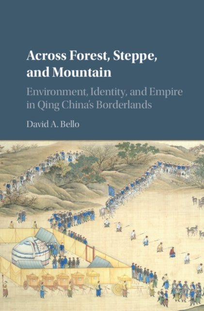 Studies in Environment and History