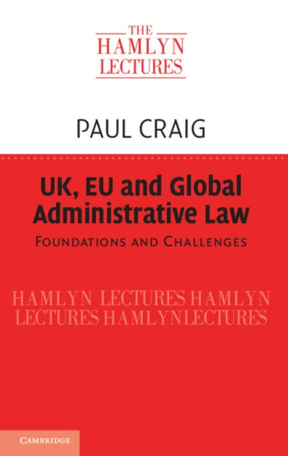 The Hamlyn Lectures