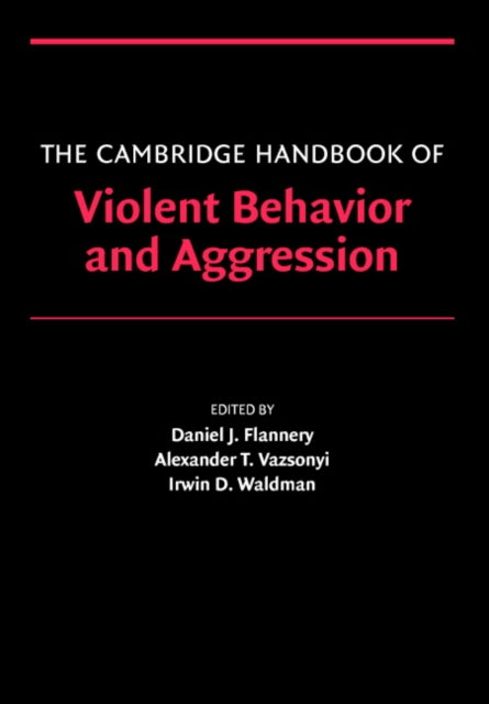 Cambridge Handbooks in Psychology