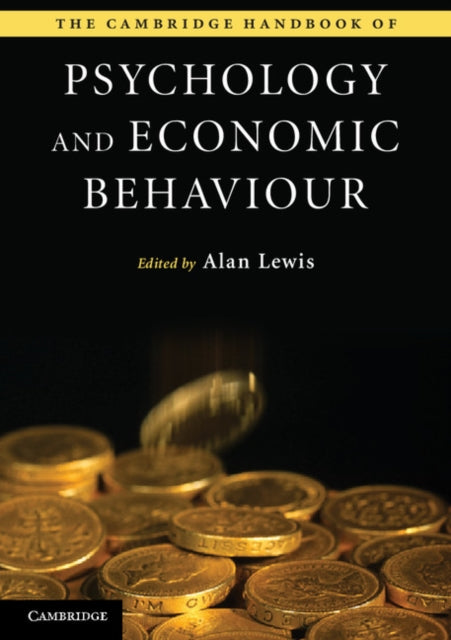 Cambridge Handbooks in Psychology