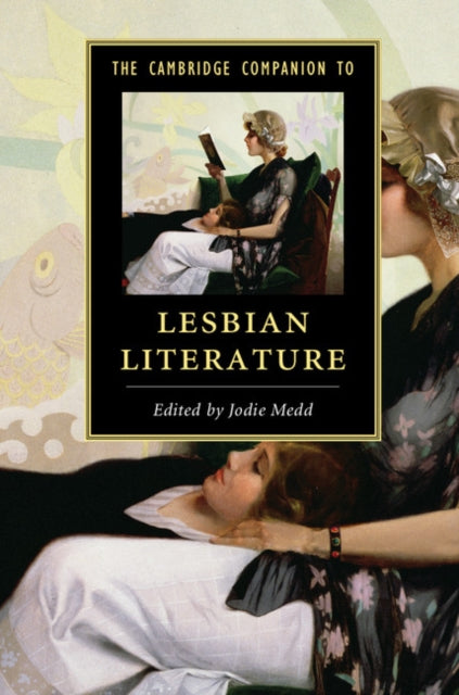 Cambridge Companions to Literature