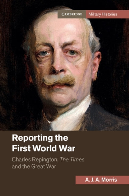Cambridge Military Histories