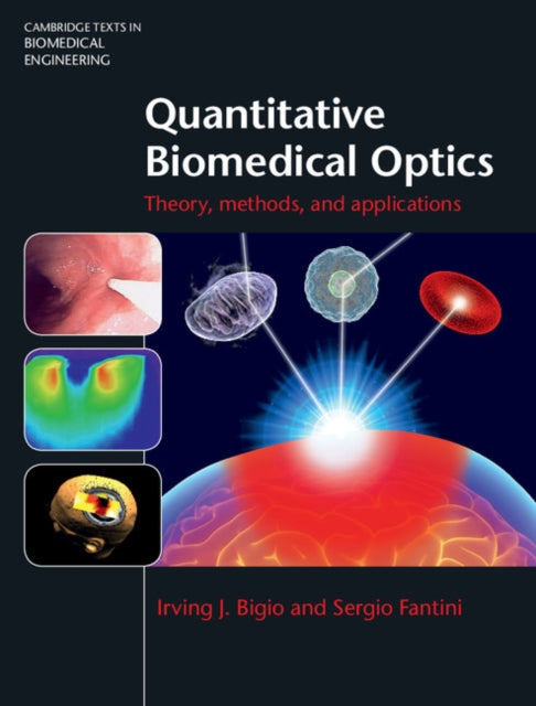 Cambridge Texts in Biomedical Engineering