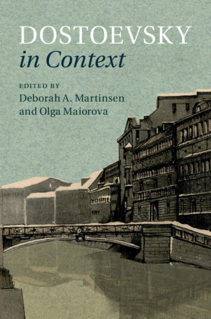 Literature in Context