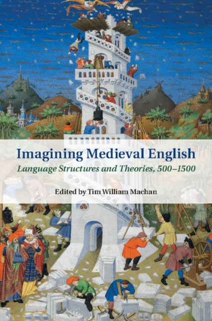 Cambridge Studies in Medieval Literature