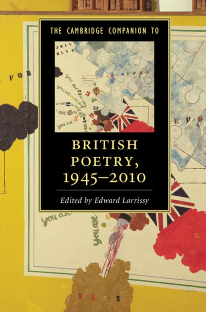 Cambridge Companions to Literature