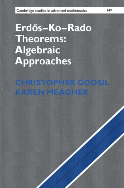 Cambridge Studies in Advanced Mathematics
