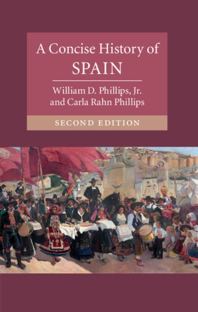 Cambridge Concise Histories