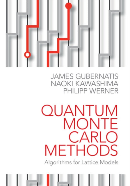 Quantum Monte Carlo Methods