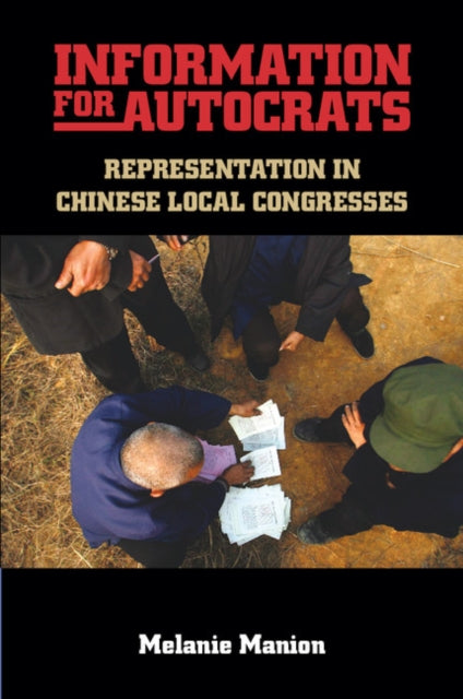 Cambridge Studies in Comparative Politics