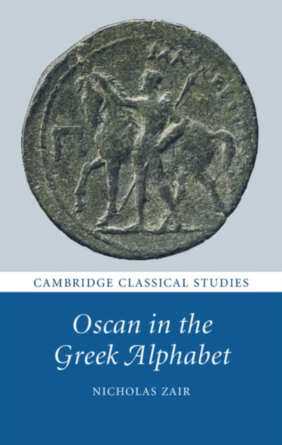Cambridge Classical Studies