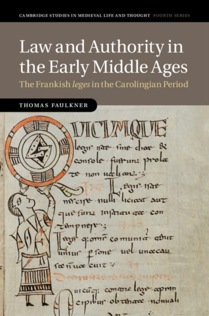 Cambridge Studies in Medieval Life and Thought: Fourth Series