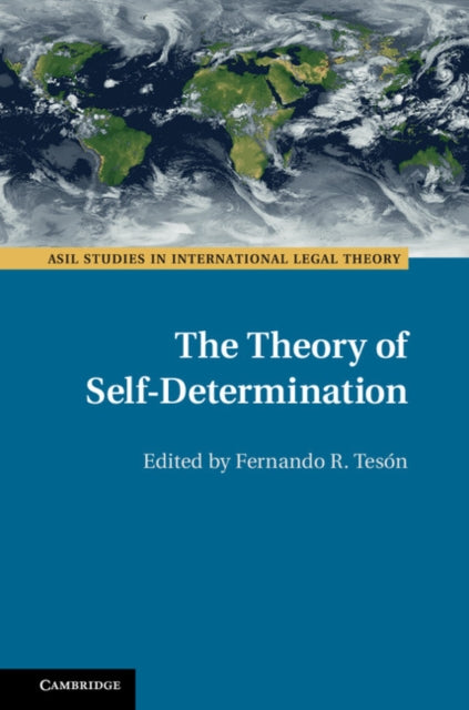 ASIL Studies in International Legal Theory