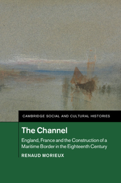 Cambridge Social and Cultural Histories