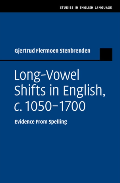 Studies in English Language