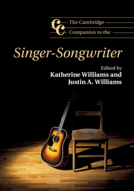Cambridge Companions to Music