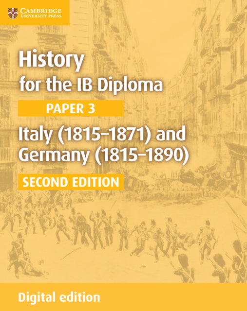 IB Diploma