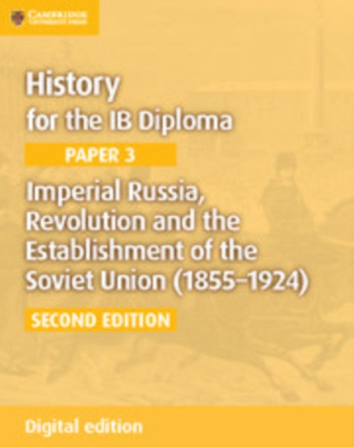 IB Diploma