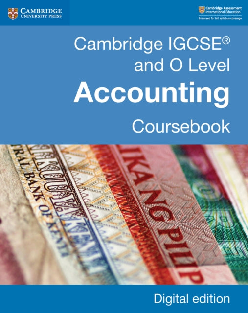 Cambridge International IGCSE