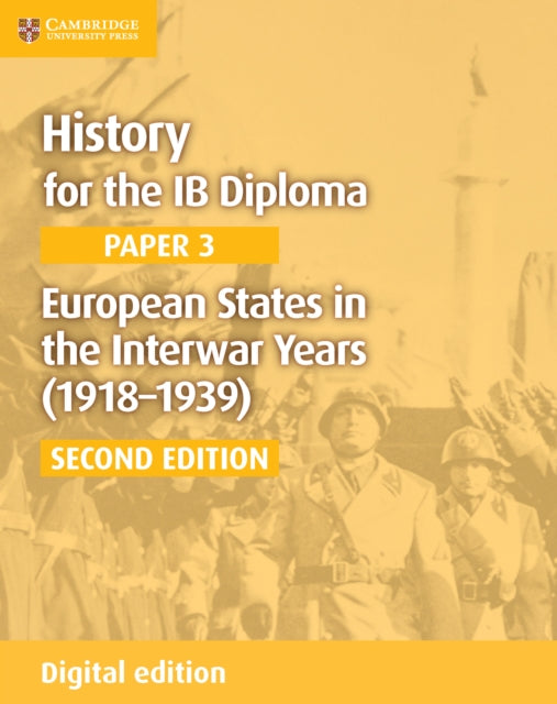 IB Diploma