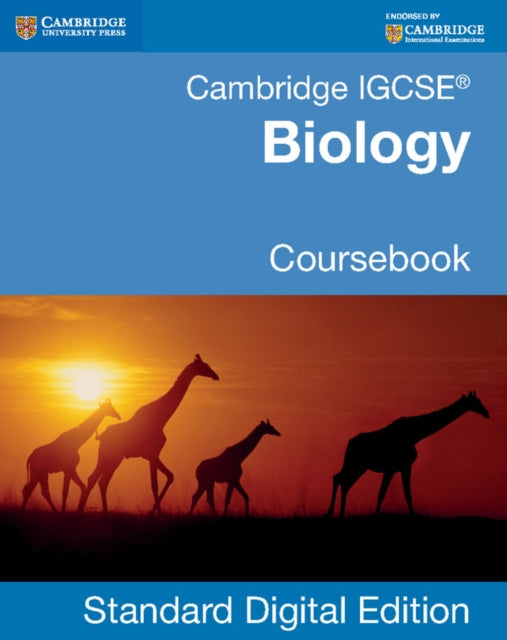 Cambridge International IGCSE