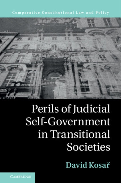 Comparative Constitutional Law and Policy