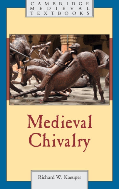 Cambridge Medieval Textbooks