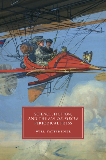 Cambridge Studies in Nineteenth-Century Literature and Culture