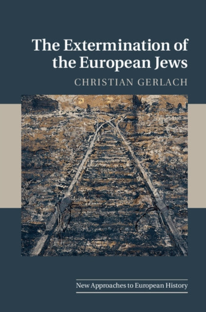 New Approaches to European History