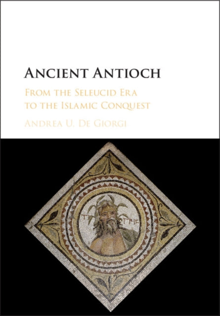 Ancient Antioch
