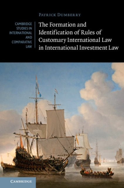 Cambridge Studies in International and Comparative Law