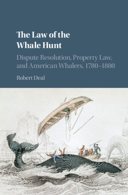 Cambridge Historical Studies in American Law and Society