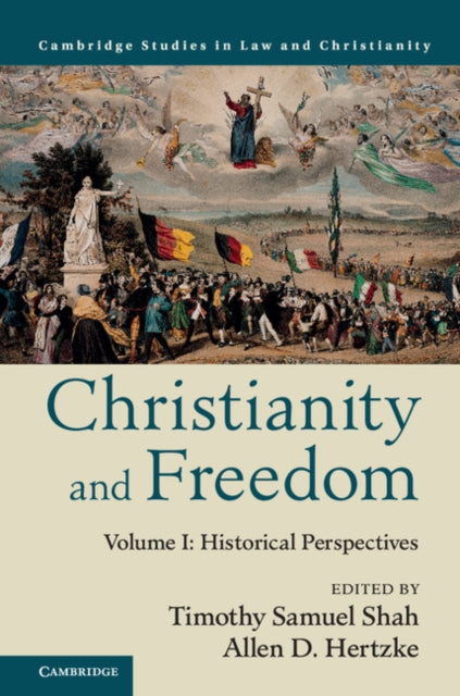 Law and Christianity