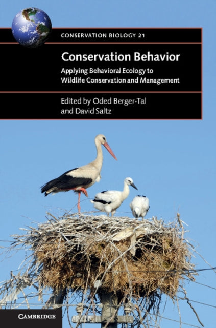 Conservation Biology