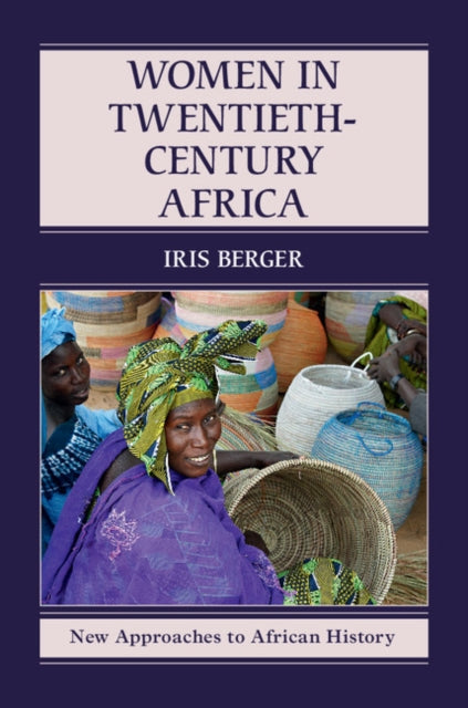 New Approaches to African History
