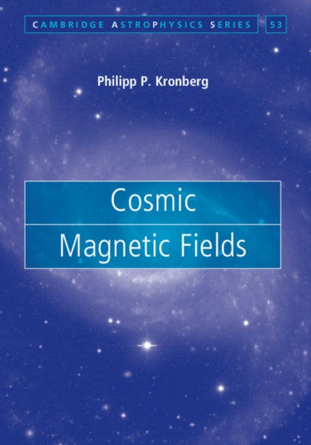 Cambridge Astrophysics