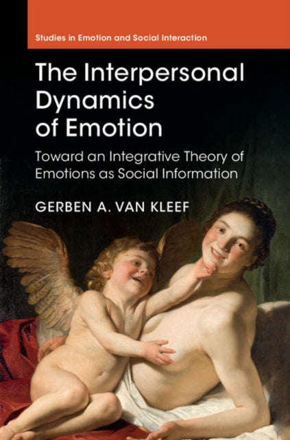 Studies in Emotion and Social Interaction