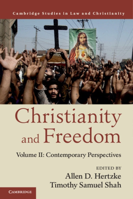 Law and Christianity