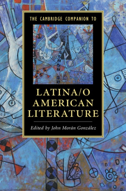 Cambridge Companions to Literature