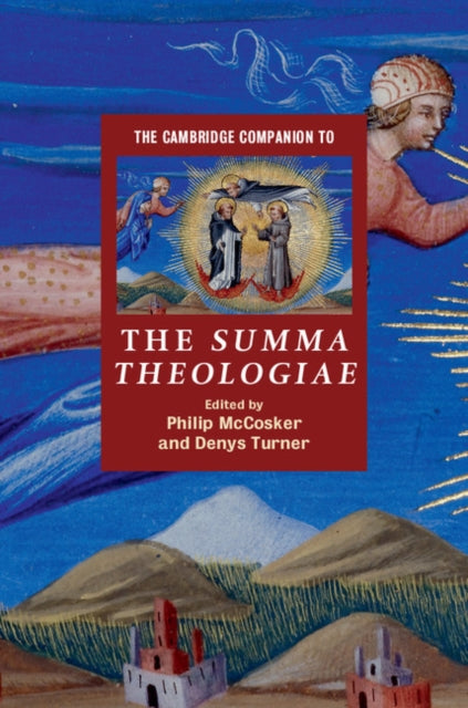 Cambridge Companions to Religion