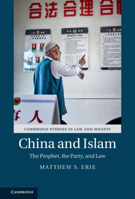 Cambridge Studies in Law and Society
