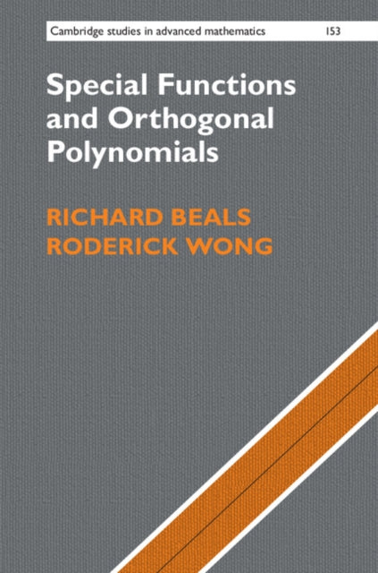 Cambridge Studies in Advanced Mathematics